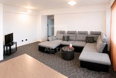 Apartament panoramic cu 3 camere - langa Gradina Botanica - 1
