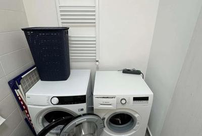 Studio Dublu Granvia Park Centrala Proprie Balcon - 6