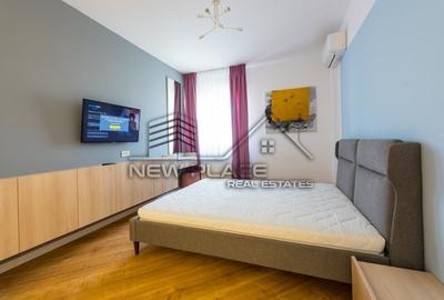 4City North | Apartament exclusivist | 2 Locuri de Parcare Subterane - 16