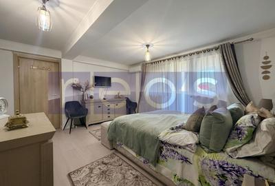 VANZARE VILA DEOSEBITA | TEREN 520 MP | 4 CAMERE | BUFTEA - 19