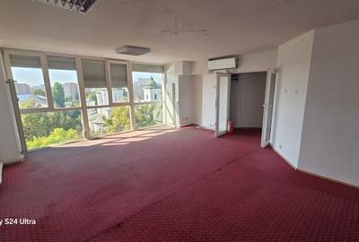 Duplex 5 camere | Splaiul Unirii | Vedere spre Mănăstirea Radu Vodă - 4