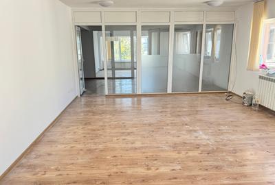 Etaj in imobil de birouri, costuri incluse ! - 1