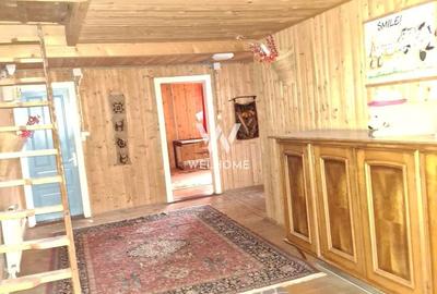 Casa cu 15 camere de vanzare in Bazna, Sibiu ( azil, pensiune) - 25