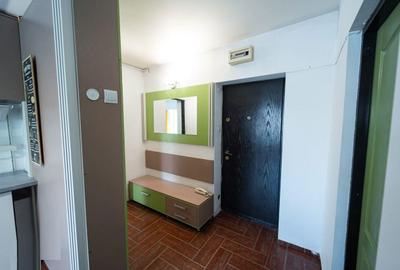 2 CAMERE 1/7 BL 2004 DECOMANDAT  MONOLIT STRADAL  SPATIOS IDEAL LOCUIT / BIROU - 6
