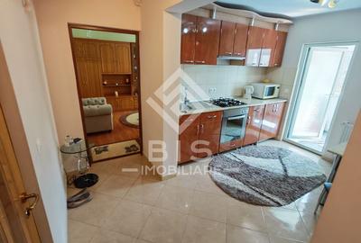 Apartament Decomandat etj 3  - Zona Independetei - 6