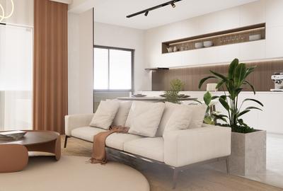 Vilă modernă P+1 cu finisaje premium – Mogoșoaia, poziție excelentă - 5
