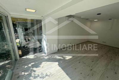 Spatiu de birouri, 40mp, zona Fortuna - 4