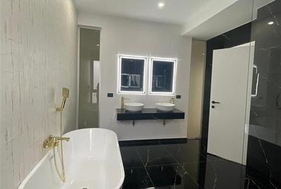 INCHIRIERE VILA 5 camere LUX cu piscina in Zona Erou  Iancu Nicolae - 19