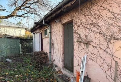 Casa demolabila, teren 651 MP - 4
