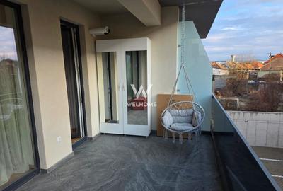 Apartament 3 camere de închiriat – zonă centrală, lângă Mall-ul nou - 25