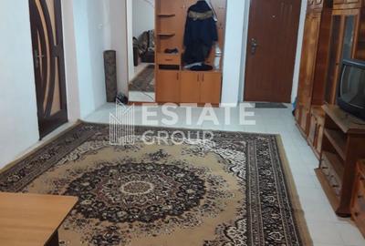 Apartament cu 2 camere semidecomandat, mobilat în Lipovei