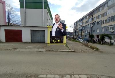 Proprietate specială, de 18 mp, în Central