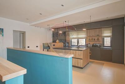 Duplex premium 3 camere, smart home & terasă, Daria Res Drumul Poienii - 15