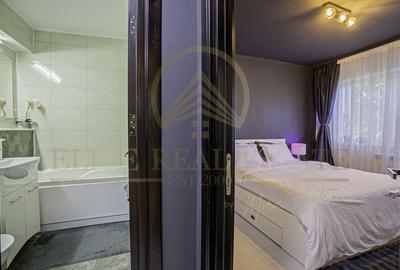Apartament 2 camere Dacia | Renovat complet | Mobilat și utilat - 3