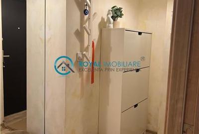 Royal Imobiliare - Vanzare apartament 2 camere, zona Bld Bucuresti - 11