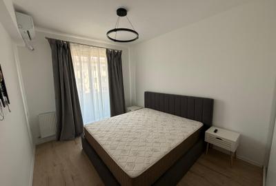 Apartament cu 2 camere, Prima inchiriere - 12