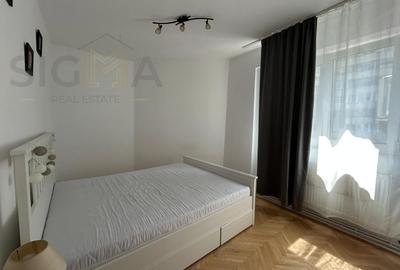 Apartament cu 2 camere 62 mp, Manastur! - 7