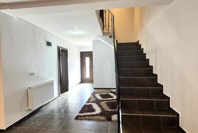 Giroc, Casa insiruita, Disponibila imediat - 7