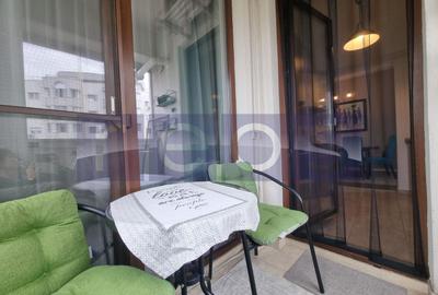INCHIRIERE 2 CAMERE | DECOMANDAT | ZONA - NERVA TRAIAN - 46