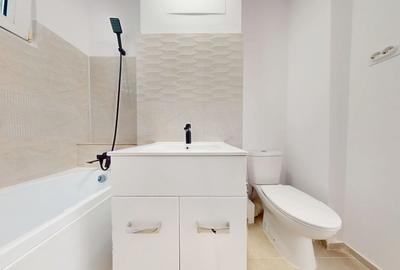 Apartament renovat,in zona faget-piata dacia - 12