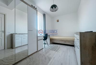 Palazu Mare(COD 05) - Apartament 3 camere| Parcare acoperită | Lac 11 - 13