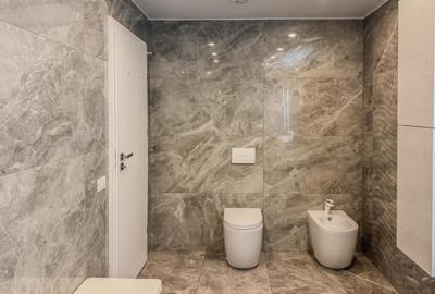 Apartament exclusivist 4 camere cu vedere la lac zona Barbu Vacarescu, Bucuresti - 13