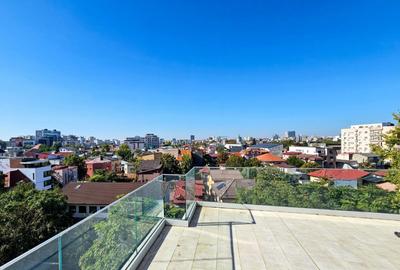 Apartament gol, 3 camere + terasa 55mp | zona Iancului - Matei Voievod - 15
