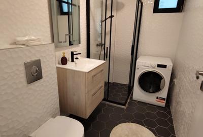 Apartament 3 Camere Titan Modern in Bloc nou cu centrala - 13