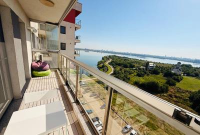 Apartament 2 camere Lacul Morii | Novum - 5