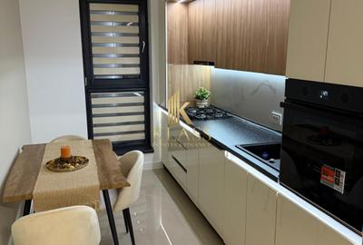 Inchiriez apartament Premium  | Exigent - 7