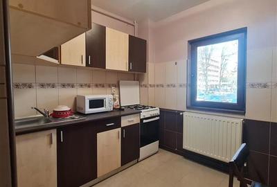 DE INCHIRIAT 3 CAMERE ZONA SPITAL - 2