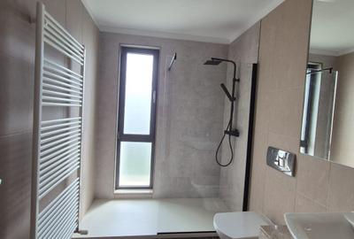 Apartament premium 3 camere, 3 bai, 2 locuri parcare, Baneasa Residential - 17