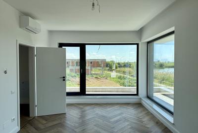 Own Lake Residence | Vila 6 camere | Pompa de caldura - 9