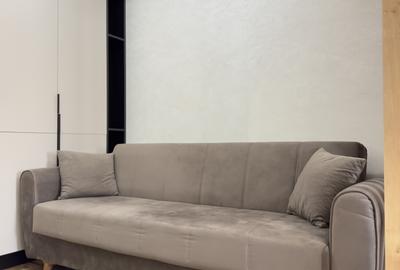 APARTAMENT LUX 2 CAMERE ROYAL TOWN SPRE INCHIRIERE - 24
