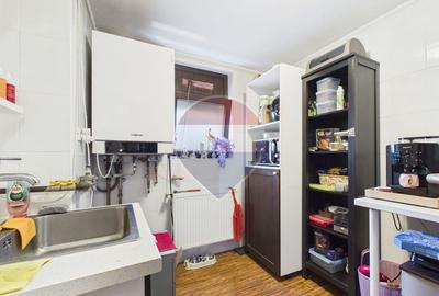 Proprietate unică formată din doua apartamente vila B-dul Primaverii - 10