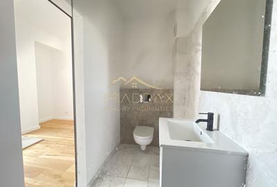 Apartament 4 Camere**TERASA**Bloc boutique***NOU// DOMENII - 29