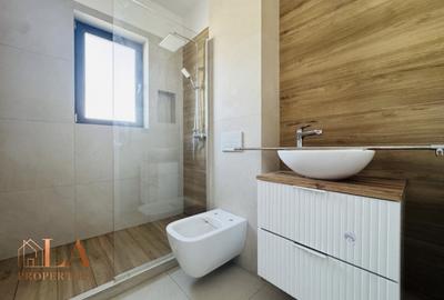 Casa individuala 4 camere | Teren 400mp | Domnesti-Teghes - 12