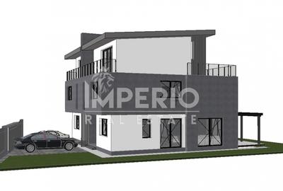 Duplex modern cu 5 camere! - 5