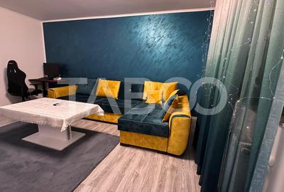 Apartament decomandat  3 camere 2 locuri de parcare Arhitectilor Sibiu - 3