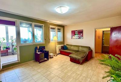 Apartament cu 2 camere decomandat în Dorobanți