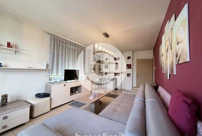 Apartament 3 camere | Decomandat | Etaj 2 | Kaufland Sos Alba Iulia - 2
