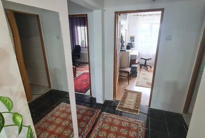 Apartament 3 camere, 2 bai,decomandat, 78 mp, etaj intemediar, parcare, Calvaria - 8