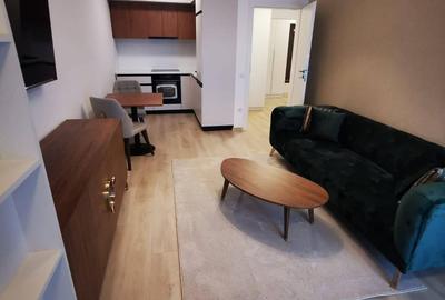 Apartament 2 camere Central Park, mobilat și utilat - 2