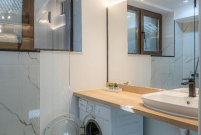 Apartament 2 camere Lux+CTP in Bloc Nou zona Foișorul de Foc - 9