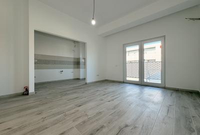 Garsonieră decomandată în Soarelui
