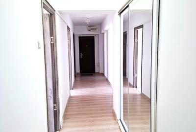 Apartament 3 camere decomandat  Locație excelentă între Metrou Obor și Iancului - 5