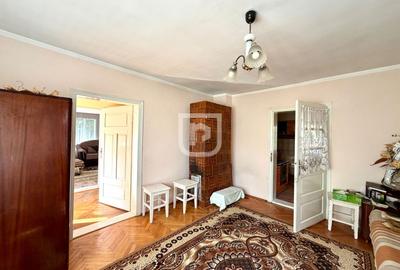 Casa + 1.600 MP teren Intravilan – Băișești | Aproape de Școală - 4