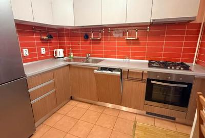 2 camere | Calea Plevnei | bloc nou | zona linistita - 6