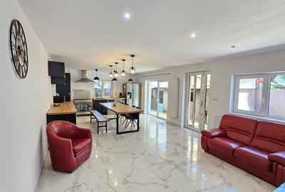 0 % comision, Casa individuala, 4 camere, 400 mp teren-Marasti - 1