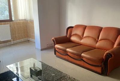 Apartament cu 2 camere decomandat în Dacia